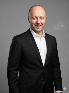 Ruslans Talatinniks — Fundador de NumeroVIP.es